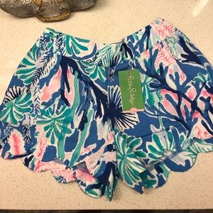 Lilly Pulitzer DHALIA SHORT